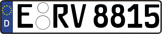 E-RV8815