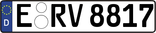 E-RV8817