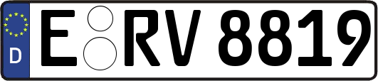 E-RV8819