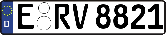 E-RV8821