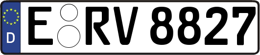 E-RV8827