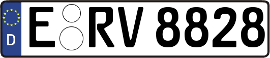 E-RV8828