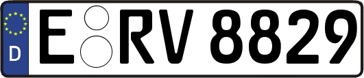 E-RV8829