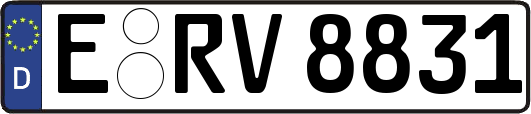 E-RV8831