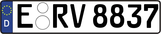 E-RV8837