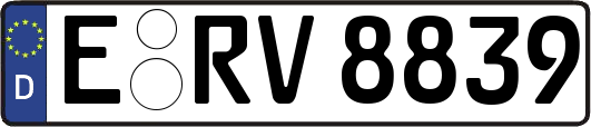 E-RV8839