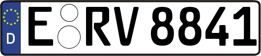 E-RV8841