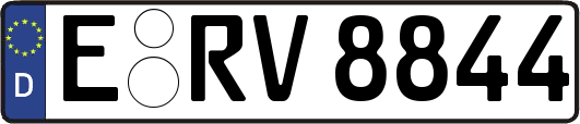 E-RV8844