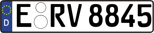 E-RV8845