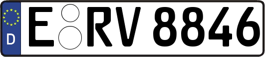 E-RV8846