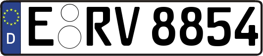 E-RV8854