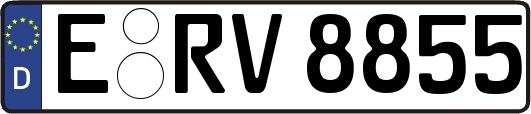 E-RV8855