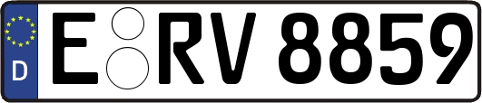 E-RV8859