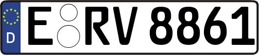 E-RV8861