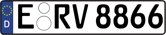 E-RV8866