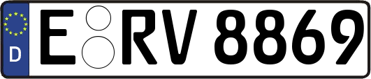 E-RV8869
