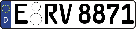 E-RV8871