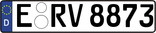 E-RV8873