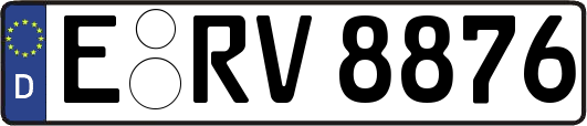 E-RV8876