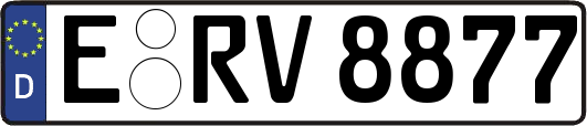 E-RV8877