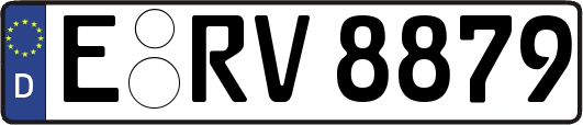 E-RV8879