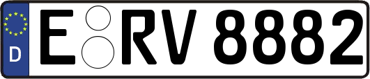 E-RV8882