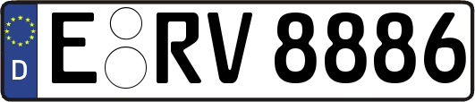 E-RV8886