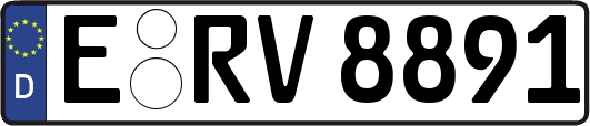 E-RV8891