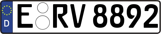 E-RV8892