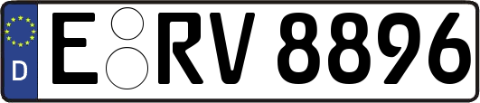 E-RV8896