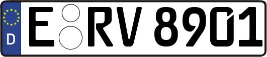 E-RV8901