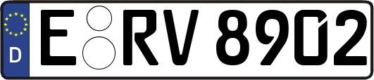 E-RV8902