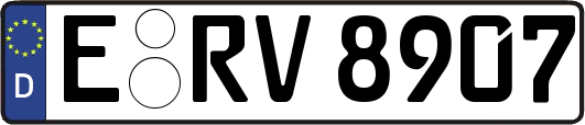E-RV8907