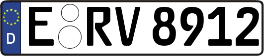 E-RV8912