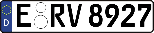 E-RV8927