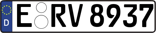 E-RV8937