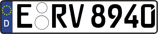 E-RV8940
