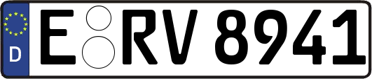 E-RV8941