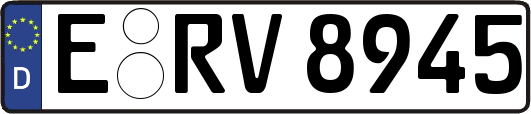E-RV8945