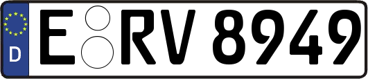 E-RV8949