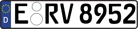 E-RV8952