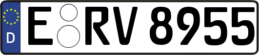 E-RV8955