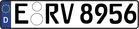 E-RV8956