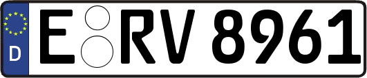 E-RV8961