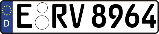 E-RV8964