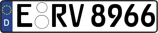 E-RV8966