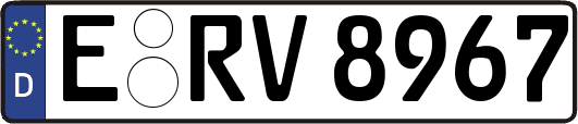E-RV8967