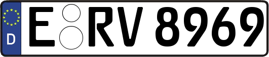 E-RV8969