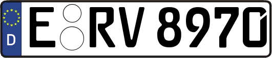 E-RV8970