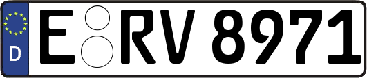 E-RV8971